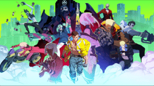 ‘Cyberpunk: Edgerunners 2’ Announced at Anime Expo – Sadder, Darker, and Bloodier Than Ever Netflix Anime